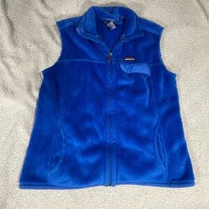 Patagonia Vest